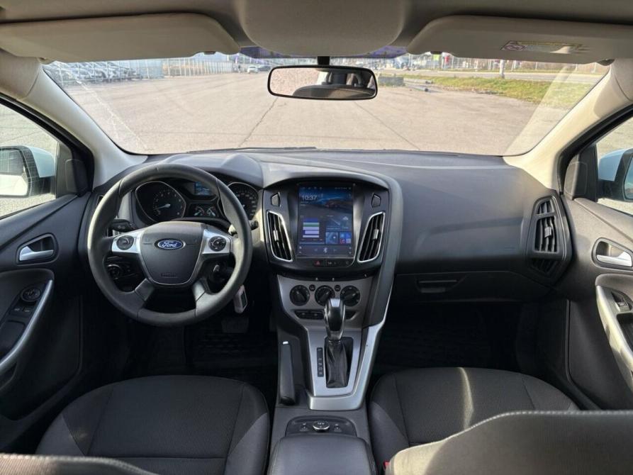 Ford Focus III Пермь  - изображение 5