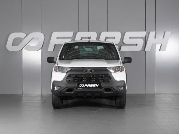 Lada (ВАЗ) Niva Travel I с пробегом 2021 года, цена 999 000 рублей, 87120 км, внедорожник, Автокод Объявления