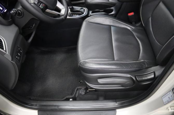 Hyundai Creta I с пробегом 2018 года, цена 1 795 950 рублей, 160530 км, внедорожник, Автокод Объявления