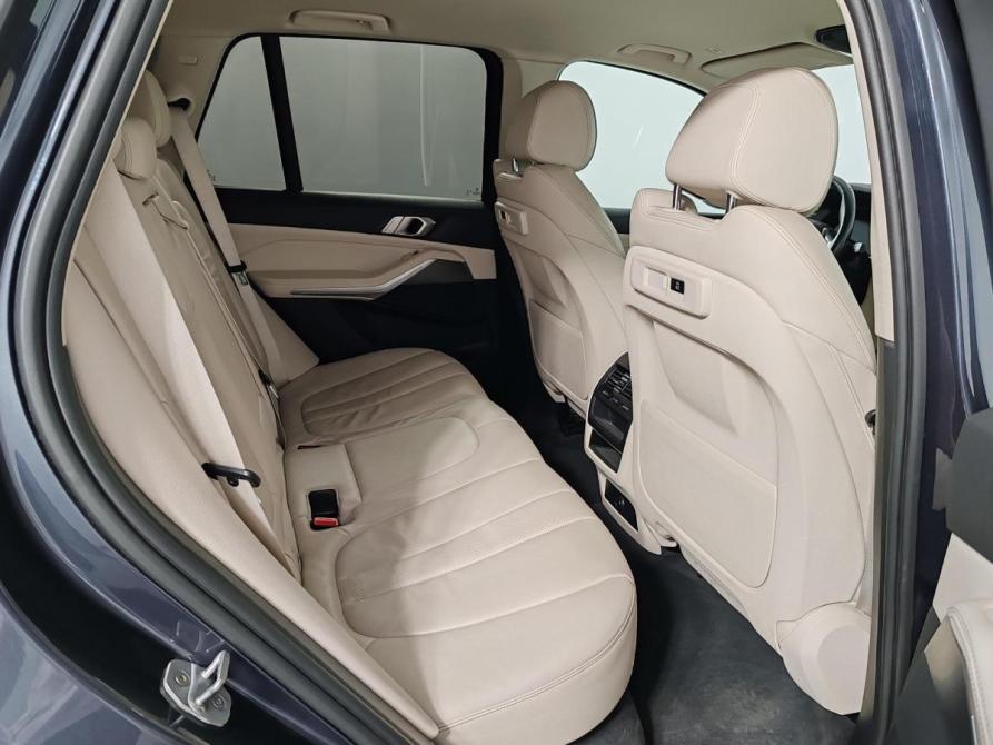 BMW X5 IV (G05/G18) Москва  - изображение 23
