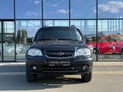 Chevrolet Niva I Рестайлинг Оренбург  - изображение 22