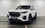 Chery Tiggo 8 Pro I Санкт-Петербург  - изображение 22