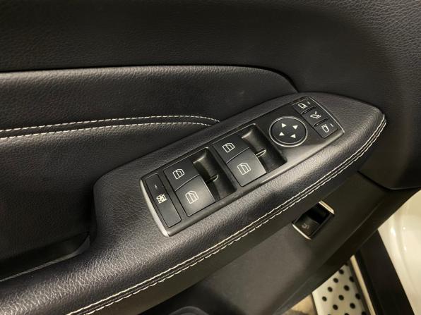 Mercedes-Benz M-Класс III (W166) с пробегом 2015 года, цена 2 830 000 рублей, 123710 км, внедорожник, Автокод Объявления