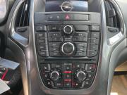 Opel Astra J Рестайлинг Серпухов  - изображение 41