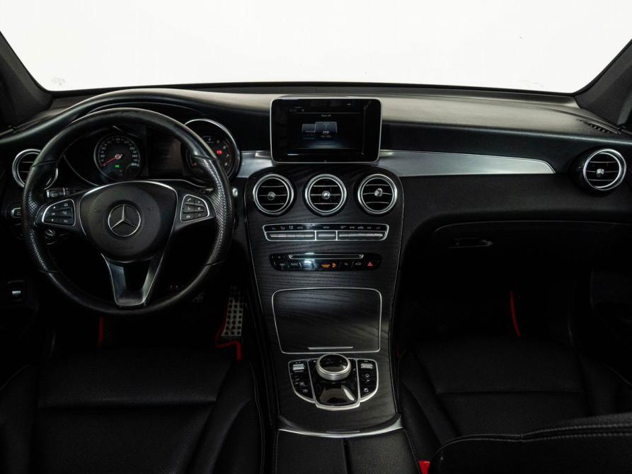 Mercedes-Benz GLC I (X253) Казань  - изображение 7
