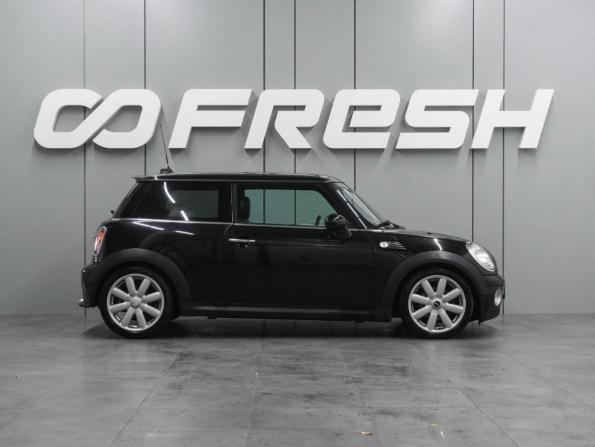 Mini Hatch II (R56) с пробегом 2009 года, цена 1 069 000 рублей, 188825 км, хэтчбек, Автокод Объявления