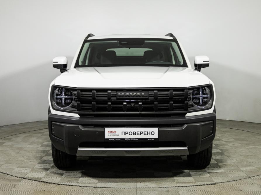 Haval H3 I Санкт-Петербург  - изображение 2