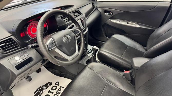 Lifan X50 с пробегом 2015 года, цена 220 000 рублей, 168755 км, хэтчбек, Автокод Объявления