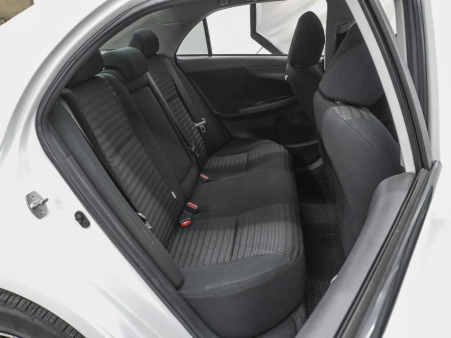 Toyota Corolla X (E140 E150) Рестайлинг Ростов-на-Дону  - изображение 7