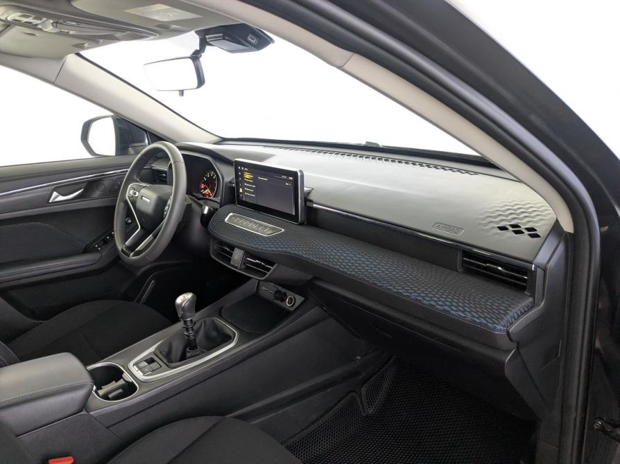 Haval Jolion I Рестайлинг Москва  - изображение 11