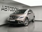 Nissan Murano II (Z51) Рестайлинг 2 Москва  - изображение 29
