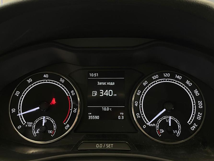 Skoda Rapid II Санкт-Петербург  - изображение 12