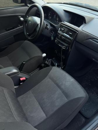 Lada (ВАЗ) Priora I Рестайлинг с пробегом 2017 года, цена 495 000 рублей, 144578 км, седан, Автокод Объявления