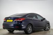 Hyundai i40 I Оренбург  - изображение 26