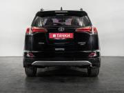 Toyota RAV4 IV (XA40) Рестайлинг Иркутск  - изображение 28