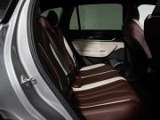 Geely Monjaro I Москва  - изображение 29