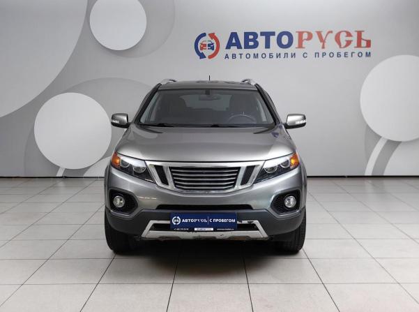 Kia Sorento II с пробегом 2011 года, цена 1 145 000 рублей, 211507 км, внедорожник, Автокод Объявления
