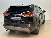 Toyota RAV4 V (XA50) Балашиха  - изображение 22