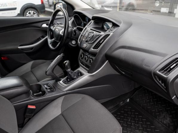 Ford Focus III с пробегом 2012 года, цена 555 255 рублей, 267000 км, седан, Автокод Объявления