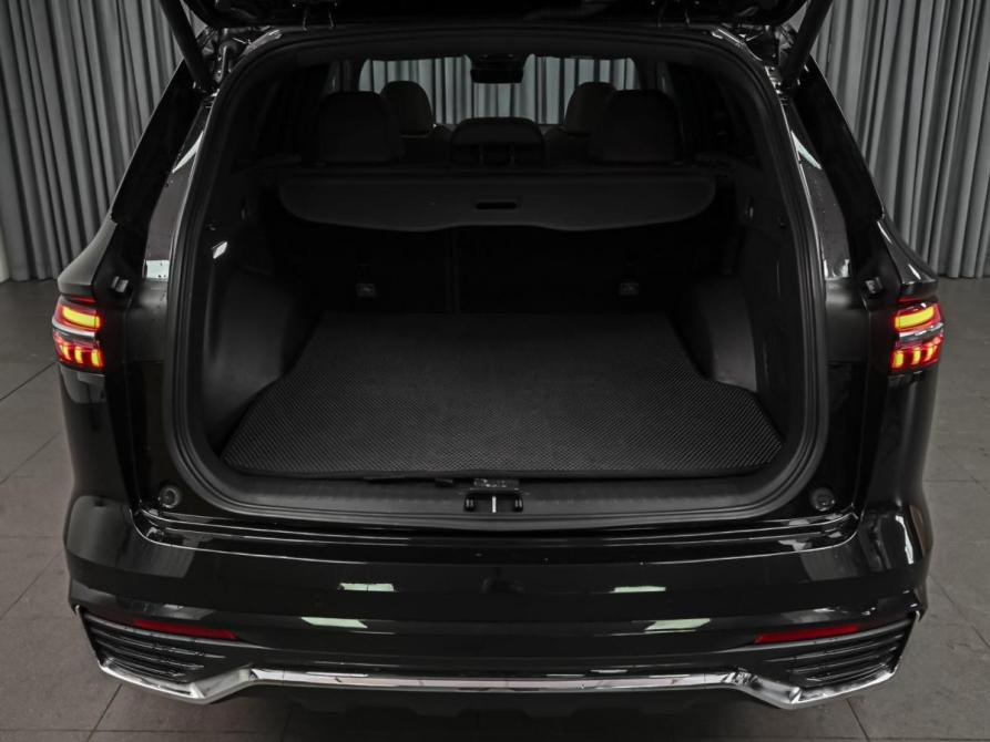 Geely Monjaro I Ставрополь  - изображение 27