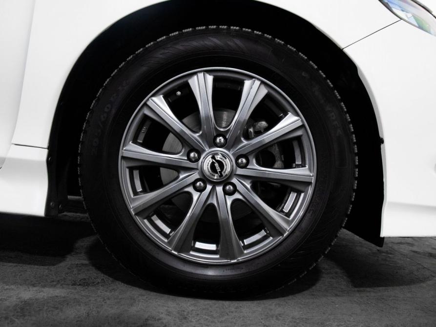 Honda Jade I Иркутск  - изображение 21