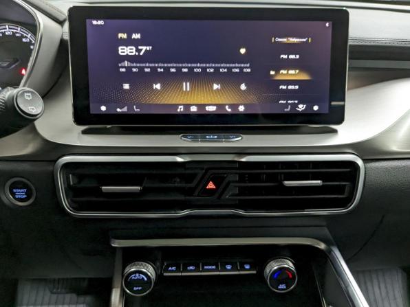 Geely Coolray I с пробегом 2020 года, цена 1 560 000 рублей, 53728 км, внедорожник, Автокод Объявления