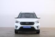 Hyundai Creta I Омск  - изображение 24