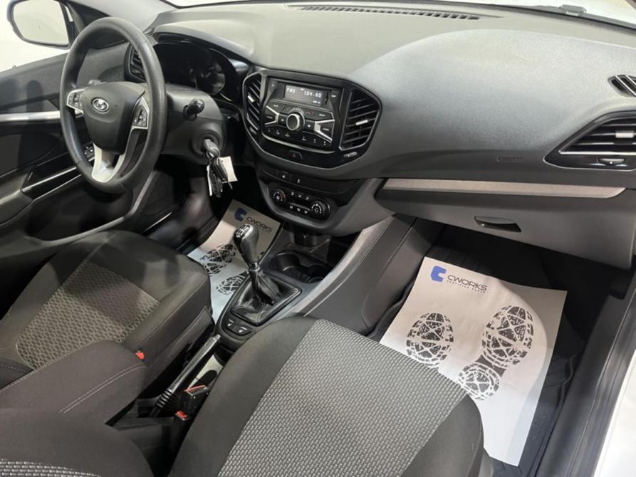 Lada (ВАЗ) Vesta I Курск  - изображение 5