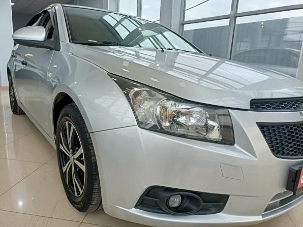 Chevrolet Cruze I с пробегом 2012 года, цена 615 000 рублей, 273450 км, седан, Автокод Объявления