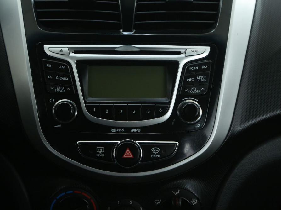 Hyundai Solaris I Иваново  - изображение 13