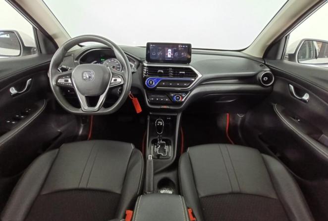 Changan Alsvin с пробегом 2023 года, цена 1 040 000 рублей, 56841 км, седан, Автокод Объявления