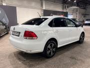 Volkswagen Polo V Пермь  - изображение 8