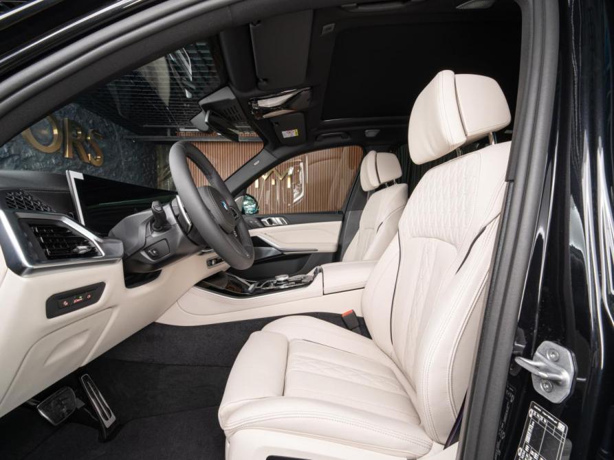 BMW X5 IV (G05/G18) Рестайлинг Москва  - изображение 11
