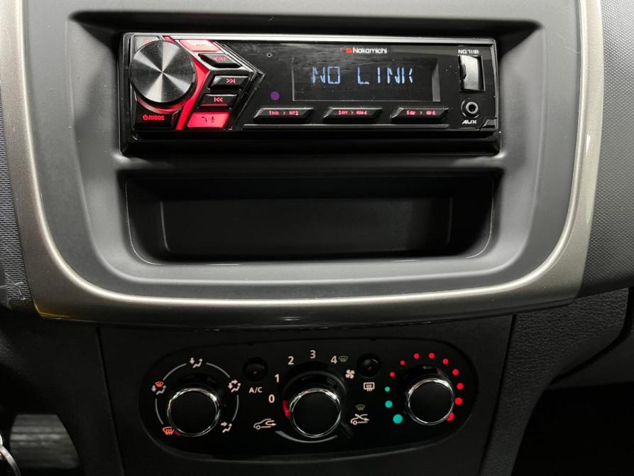 Renault Logan II Рестайлинг Киров  - изображение 16