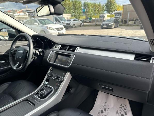 Land Rover Range Rover Evoque I Рестайлинг с пробегом 2018 года, цена 2 850 000 рублей, 88000 км, внедорожник, Автокод Объявления
