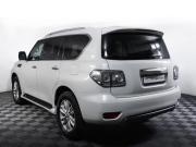 Nissan Patrol VI (Y62) Москва  - изображение 33