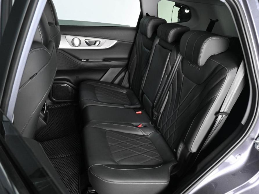 Chery Tiggo 8 Pro Max I Рестайлинг Ростов-на-Дону  - изображение 10