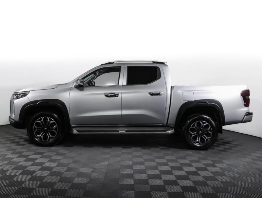 Changan Hunter Plus Москва  - изображение 8