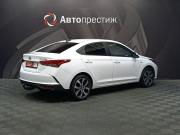 Hyundai Solaris II Рестайлинг Оренбург  - изображение 23