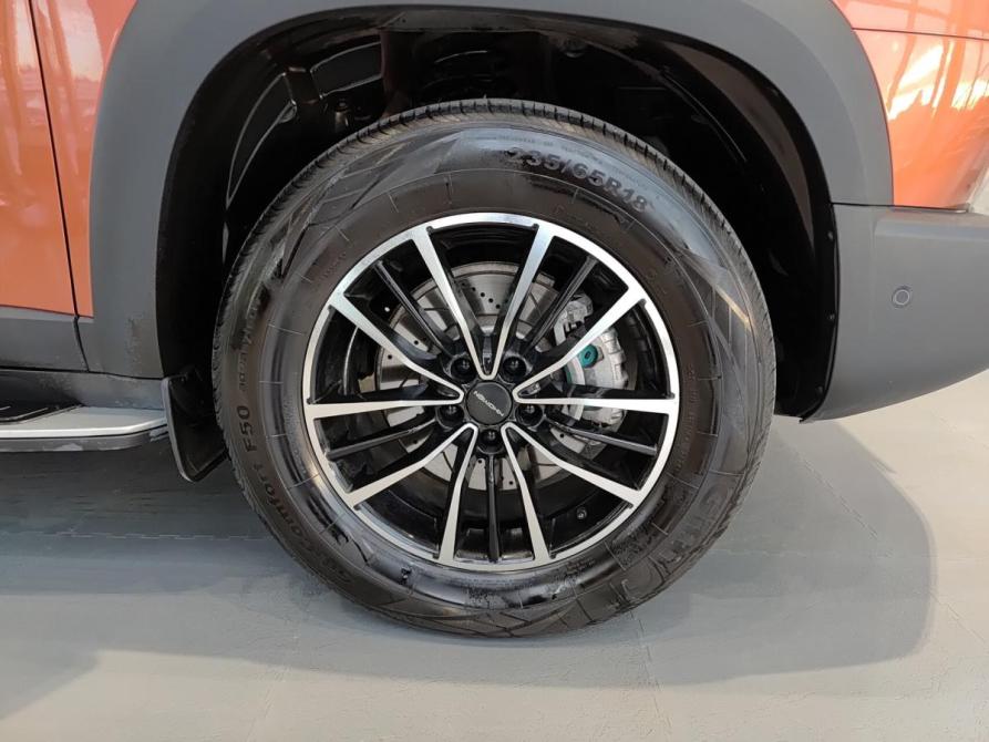 Haval Dargo I Казань  - изображение 22