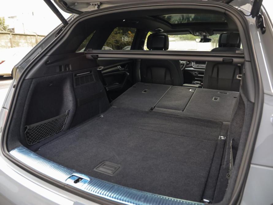 Audi Q5 II (FY) Рестайлинг Санкт-Петербург  - изображение 36