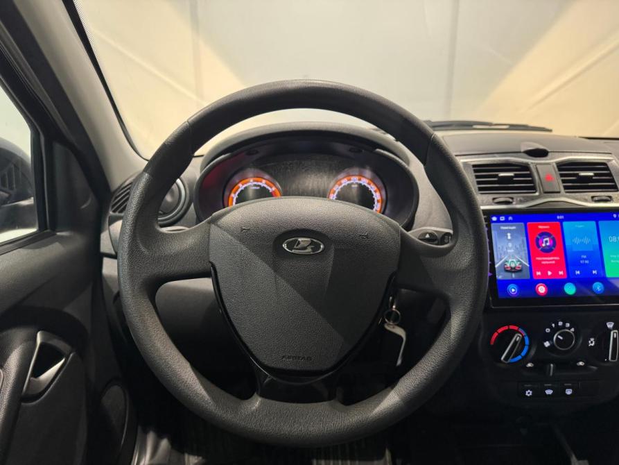 Lada (ВАЗ) Granta I Рестайлинг Самара  - изображение 10