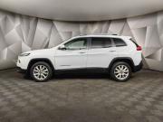 Jeep Cherokee V (KL) Москва  - изображение 28
