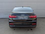 Audi A6 V (C8) Москва  - изображение 36
