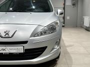 Peugeot 408 I Екатеринбург  - изображение 23