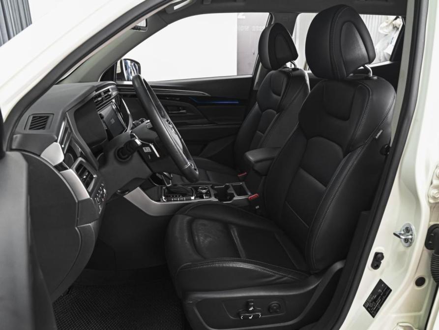 SsangYong Korando IV Ставрополь  - изображение 10