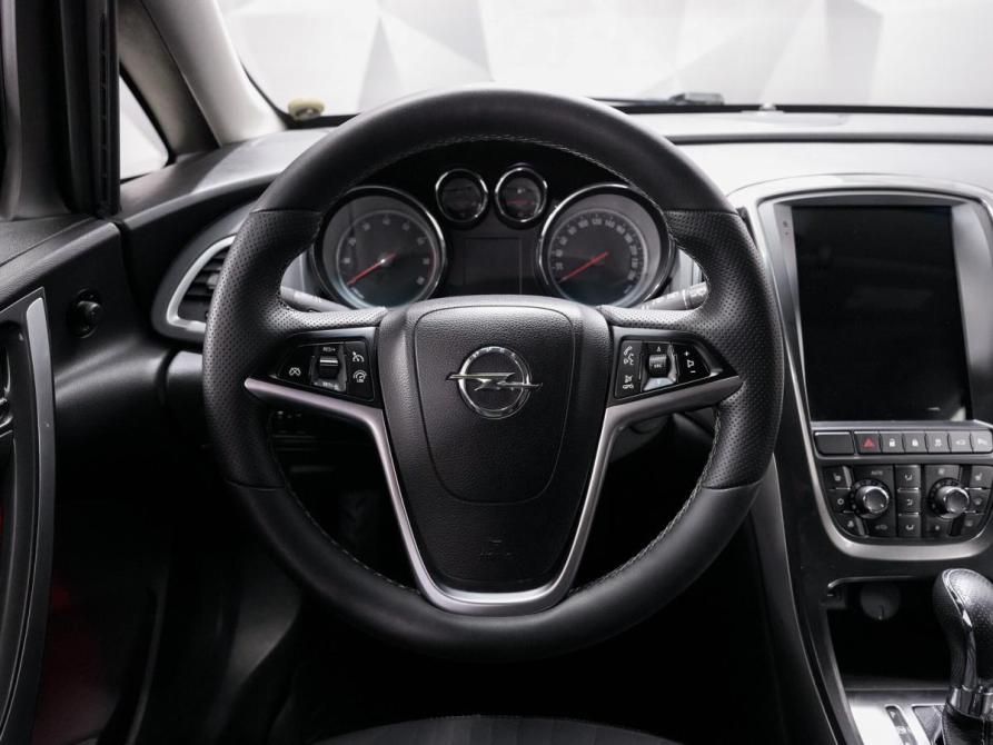 Opel Astra J Рестайлинг Ульяновск  - изображение 13