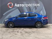 Kia Rio III Рестайлинг Пермь  - изображение 31