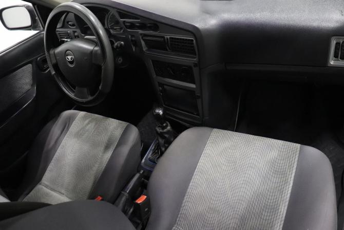 Daewoo Nexia I Рестайлинг с пробегом 2011 года, цена 183 000 рублей, 159198 км, седан, Автокод Объявления