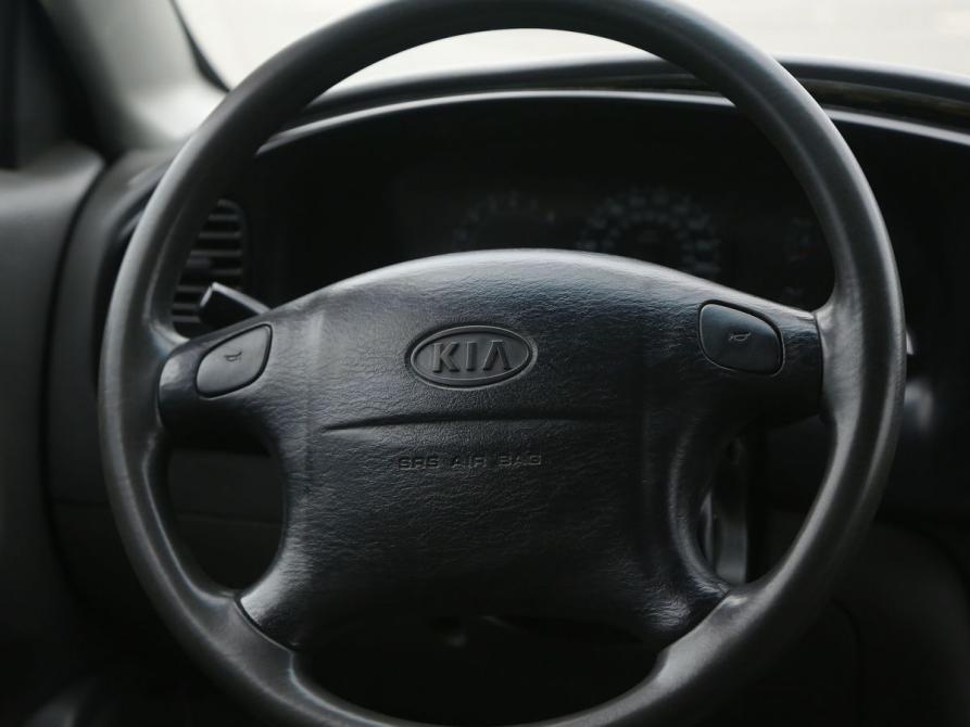 Kia Spectra I Рестайлинг 2 Иваново  - изображение 16